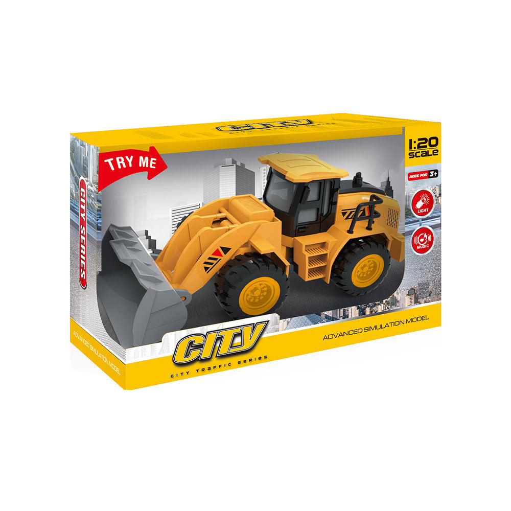 Baterije Varta 1.5V AAA 4kom