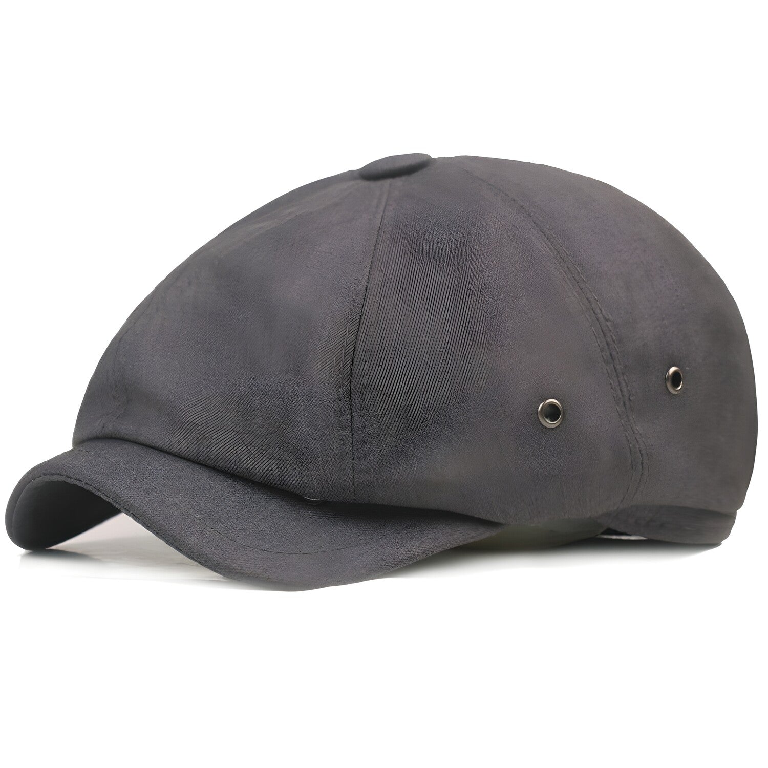 Muška beretka RO-25682 - Siva / 56cm KP25682