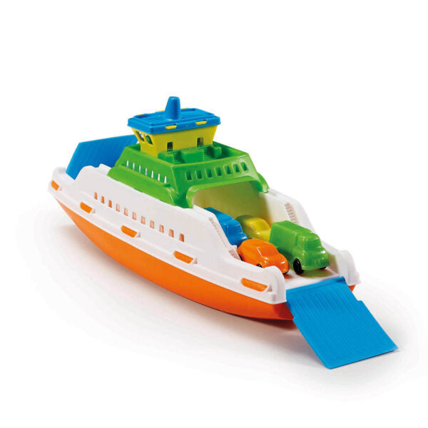 Plastični brod 40cm Cruiser