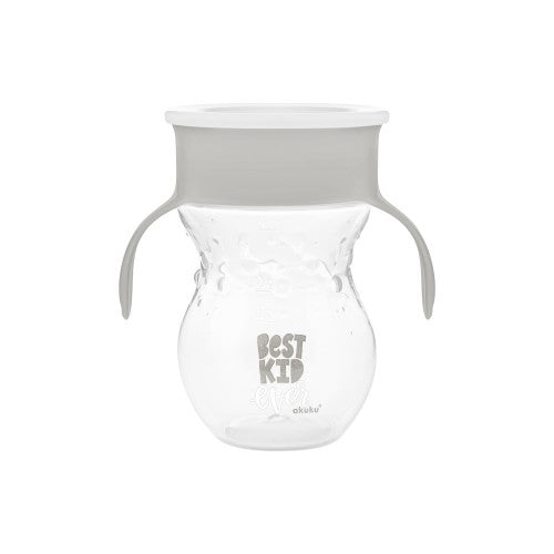 360° non-spill bočica