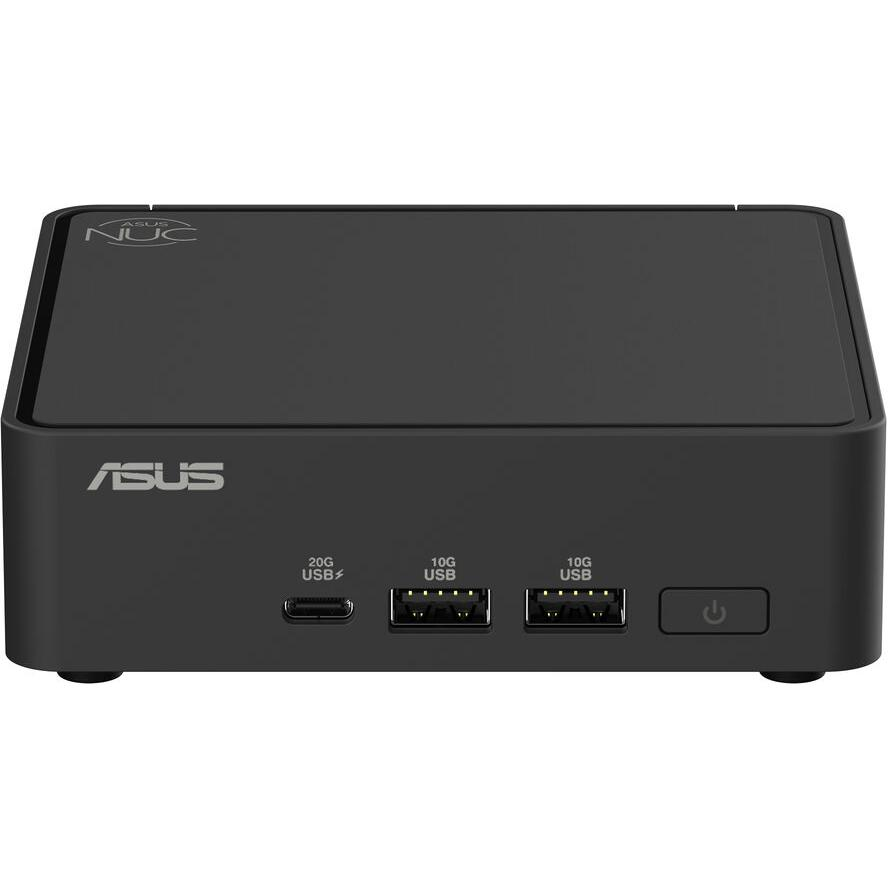 ASUS RNUC15CRKU500002 Crno
