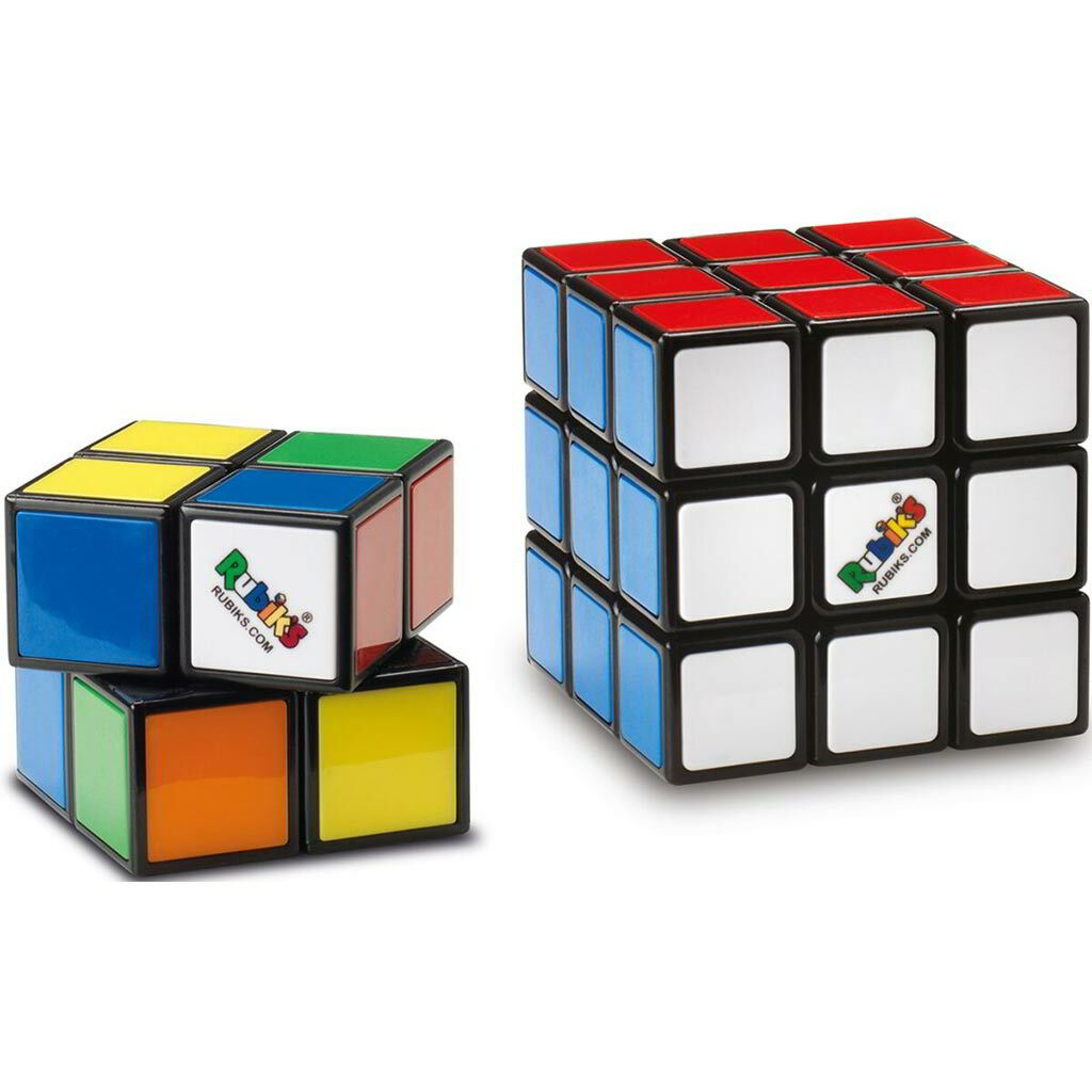 Rubik’s Duo Pack Rubikova kocka