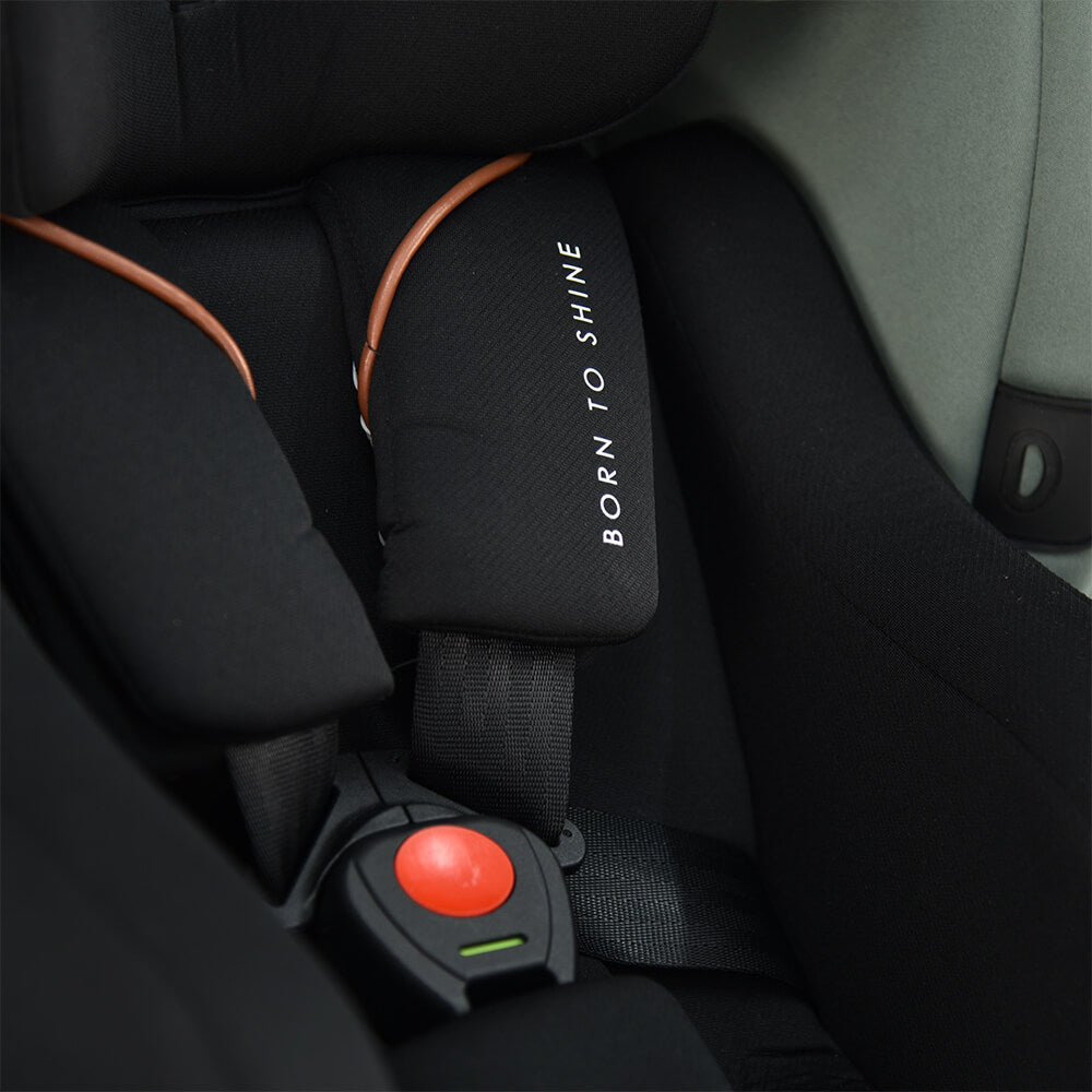 BEBESTARS i-Revo i-Size 360° autosjedalica