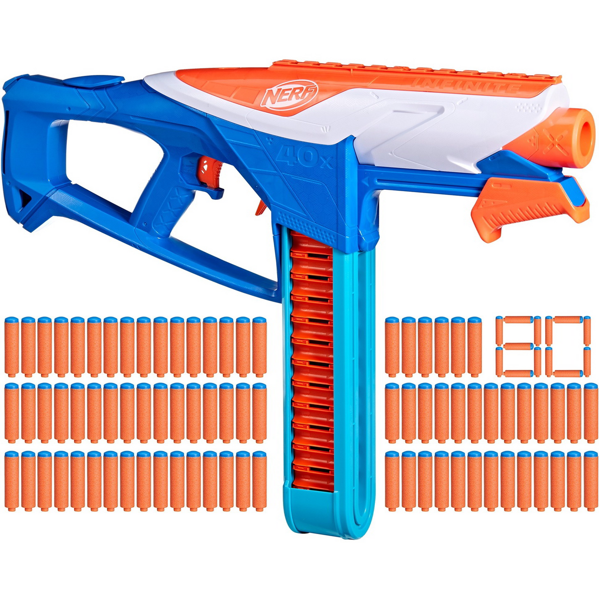 Nerf N Series Infinite