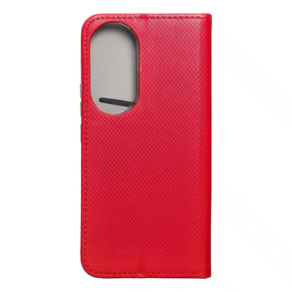 Smart Case preklopna futrola za HONOR 90 crvena
