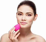 Beauty blender - 3 spužvice za nanošenje šminke