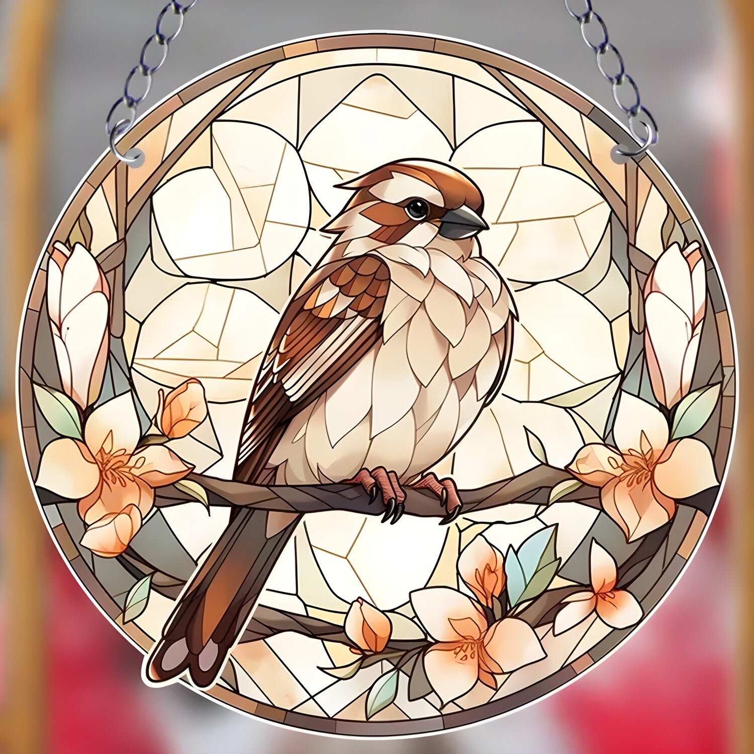 Lovač Sunca - Bird/Tip8/L KP32323
