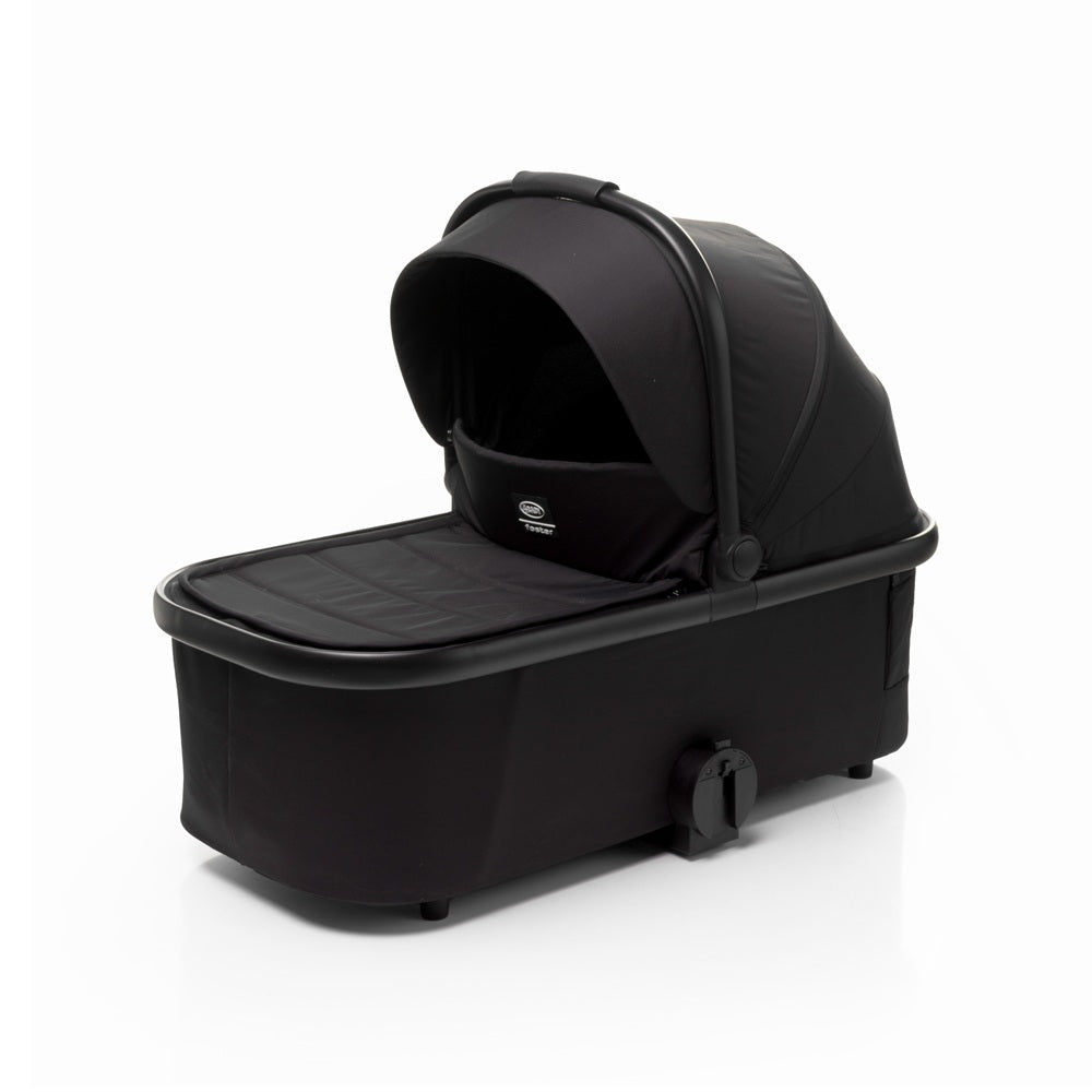 4BABY Foster 2u1 black