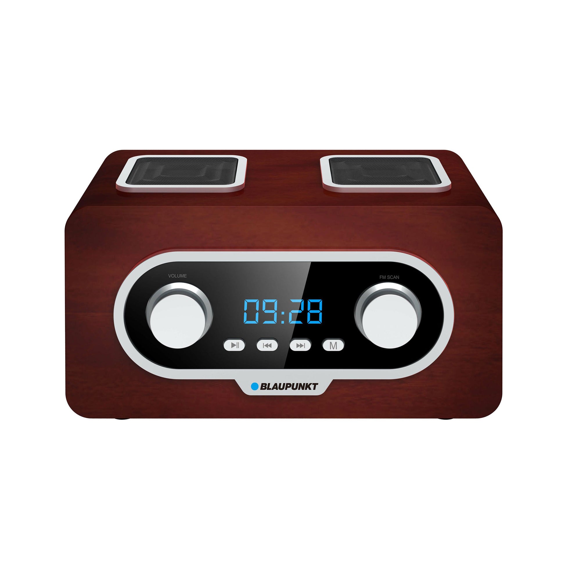 Blaupunkt portable player PP5.2BR