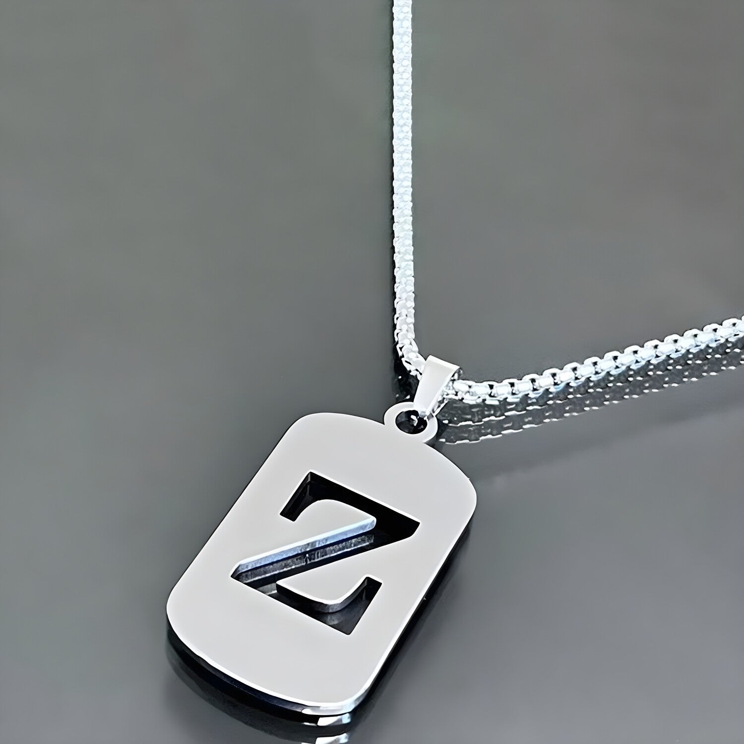 Ogrlica BR-34049 - Z KP34049