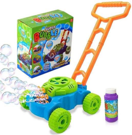Bubble-n-go igračka kosilica