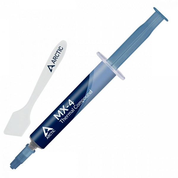 ARCTIC MX-4 smjesa za pasivni hladnjak Termalna pasta 4 g