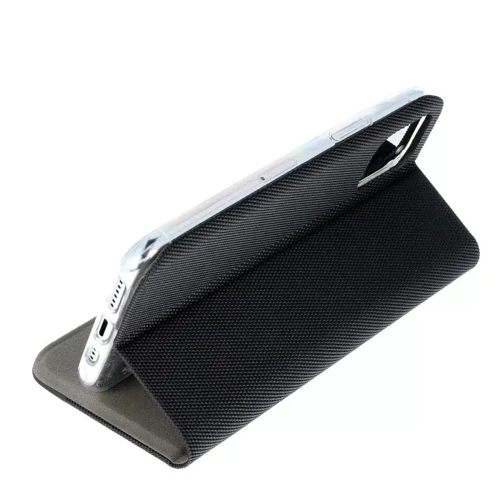 SENSITIVE Book for XIAOMI Redmi NOTE 12 5G crna
