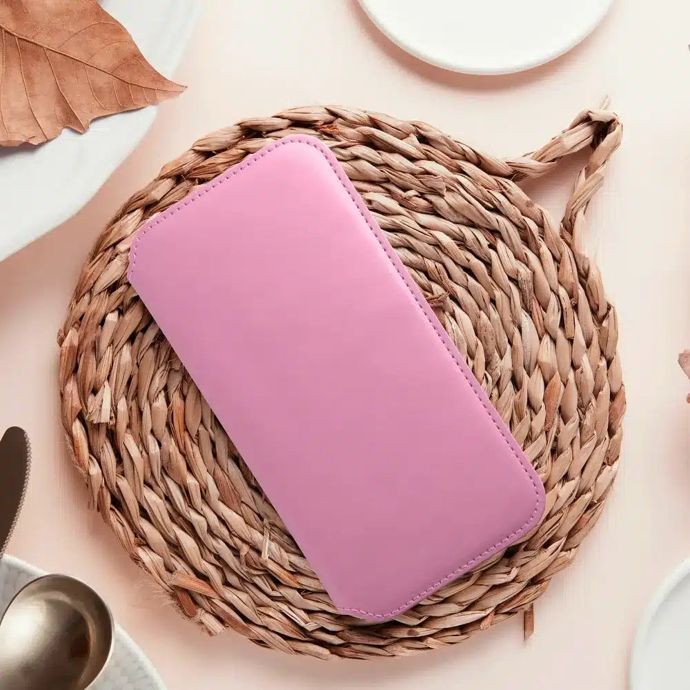 Dual Pocket futrola za XIAOMI 13 PRO bright pink