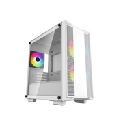 DeepCool CC360 WH ARGB Mini Tower Bijelo
