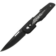 Vanjski preklopni nož CO-18243 - 17,5 / 10cm KP18243