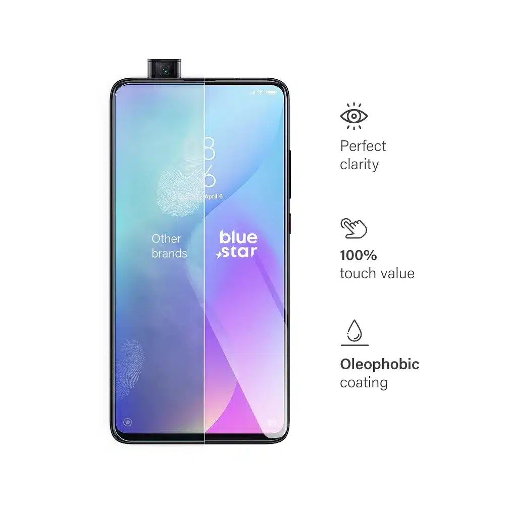 Blue Star kaljeno staklo za Xiaomi Mi 9T Pro