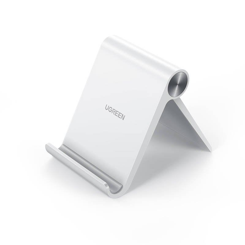 Ugreen 30285 držač Pasivni nosač Mobilni/pametni telefon Bijelo