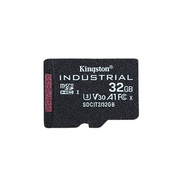 Kingston Technology Industrial 32 GB MicroSDHC UHS-I 10.razred
