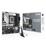 ASUS PRIME B760M-A WIFI D4 Intel B760 LGA 1700 Mikro ATX
