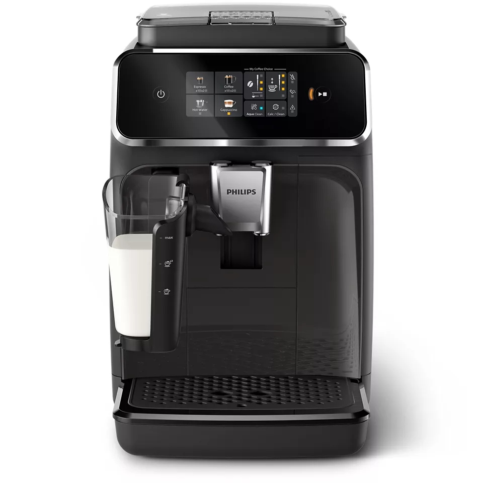 Philips EP2334/10 aparat za kavu Potpuno automatski Espresso aparat