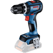Bosch GSB 18V-90 C 2100 RPM Crno, Plavo