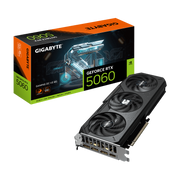 GIGABYTE GeForce RTX 5060 GAMING OC V2 8G NVIDIA 8 GB GDDR7