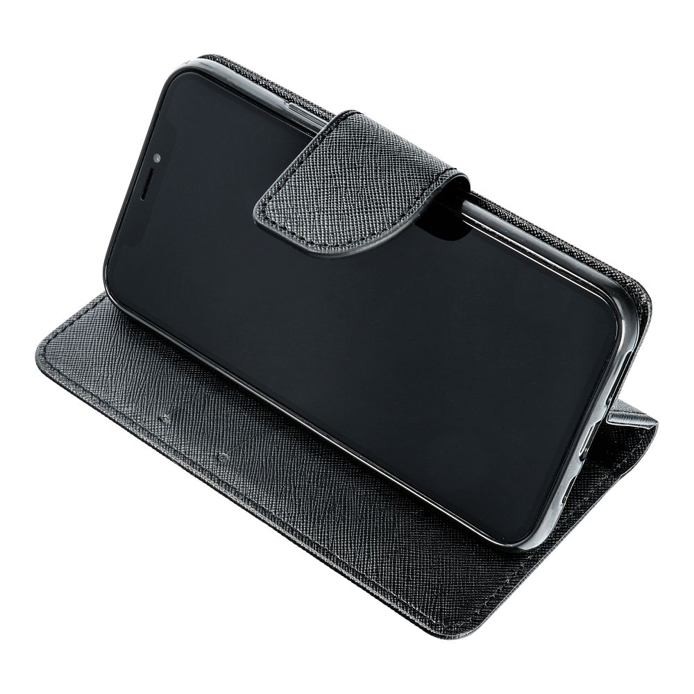 FANCY book preklopna futrola za SAMSUNG GALAXY A57 5G crna