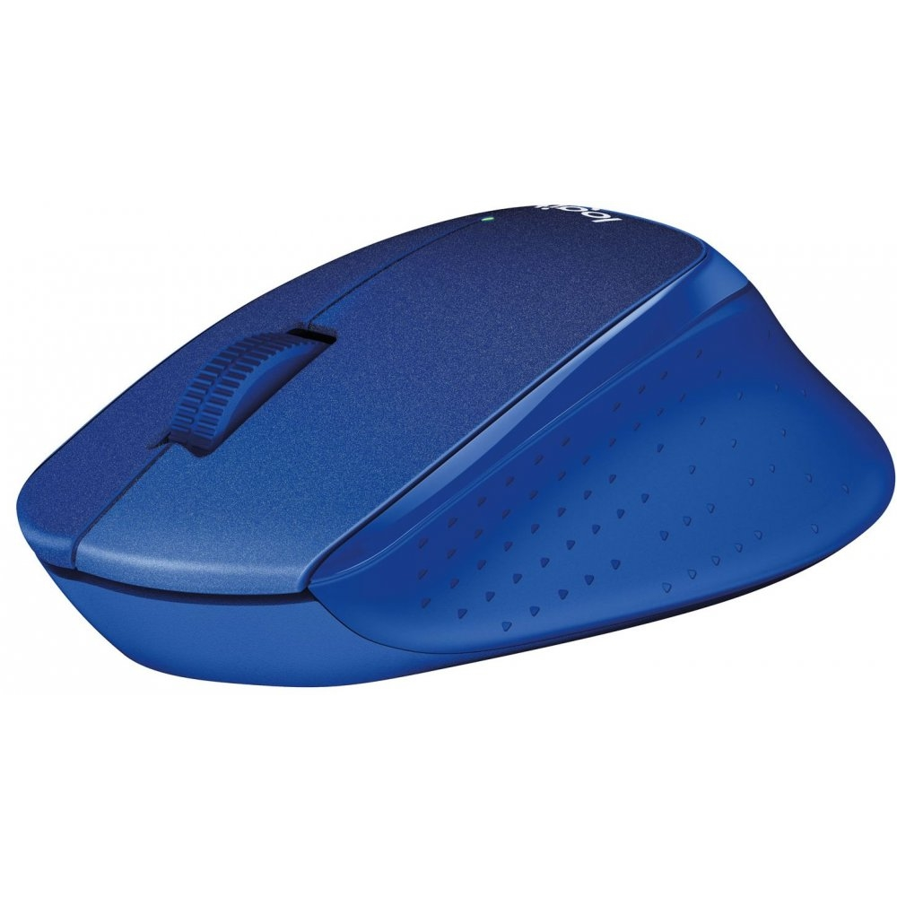 Logitech M330 Silent Plus miš Desno RF bežični Optički 1000 DPI