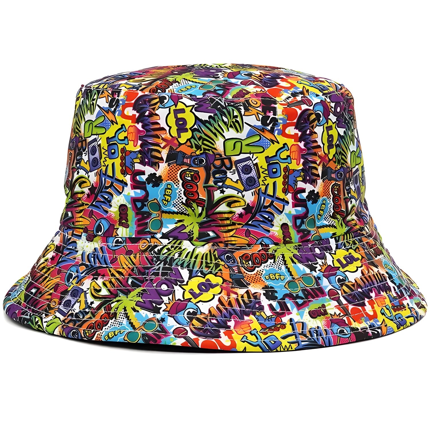 Klobuk CR-22504 - Multi KP22504