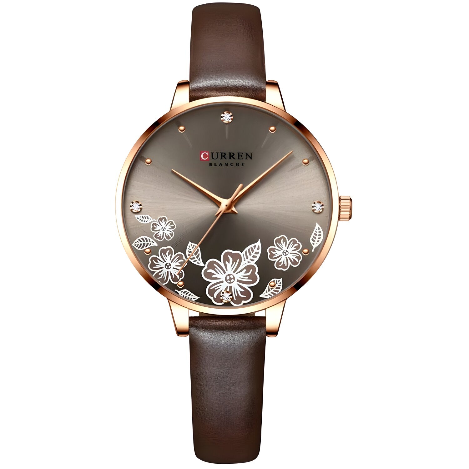 Sat CURREN BL-35213 - Khaki KP35213