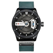 Sat CURREN BR-14169 - Plava KP14169