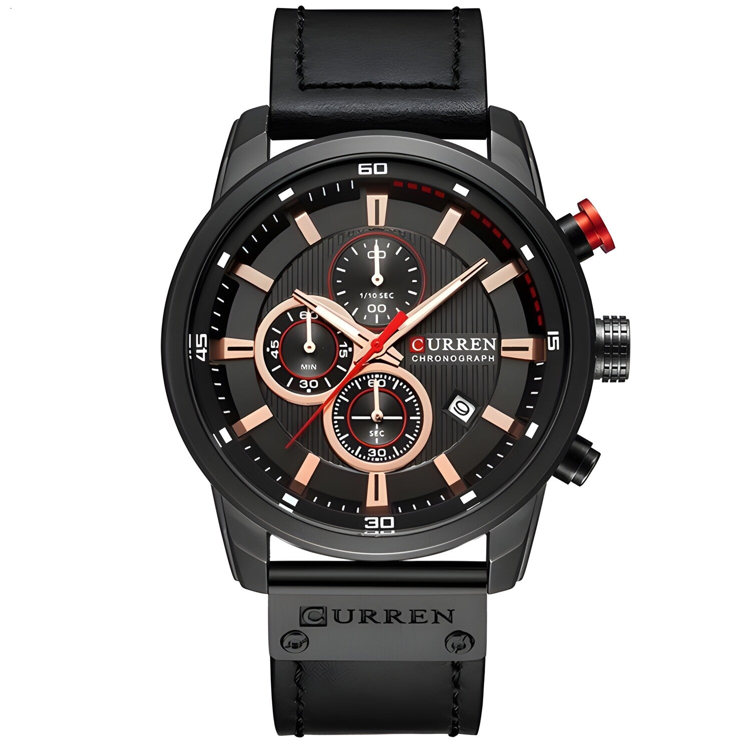 Sat CURREN - Crni KP6222