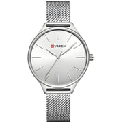 Sat CURREN FE-6205 - Srebrna KP6205