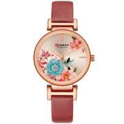Sat CURREN LI-14232 - Bordo KP14232