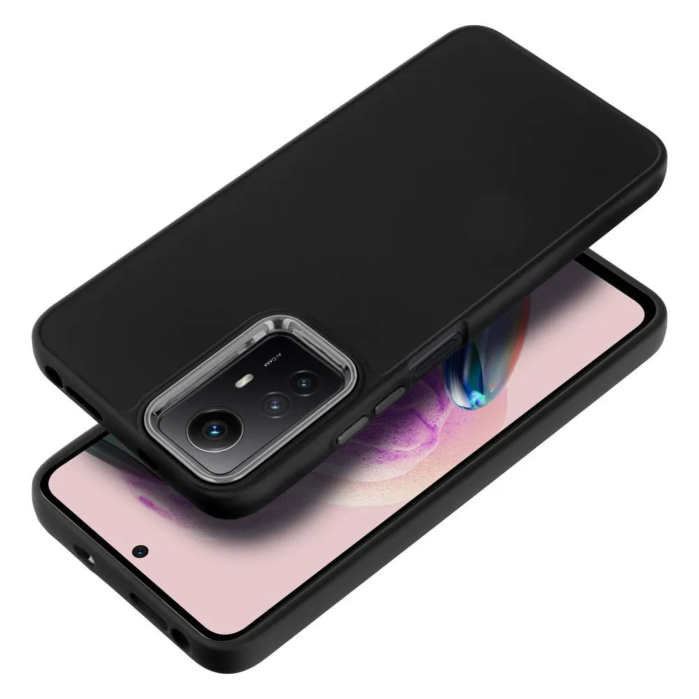 FRAME maska za XIAOMI Redmi NOTE 12S crna