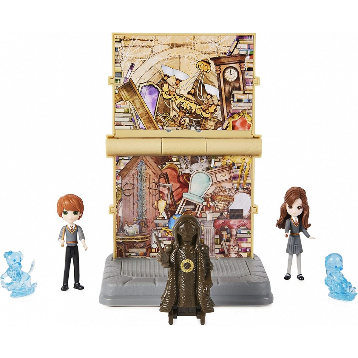 Wizarding World WWO PYS LctnRoomOfRequirementV2 GML