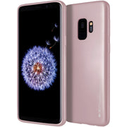 I-Jelly futrola za Samsung Galaxy S9 - Roza KP26978