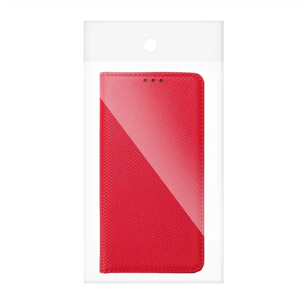 Smart Case futrola za MOTOROLA MOTO G53 5G crvena