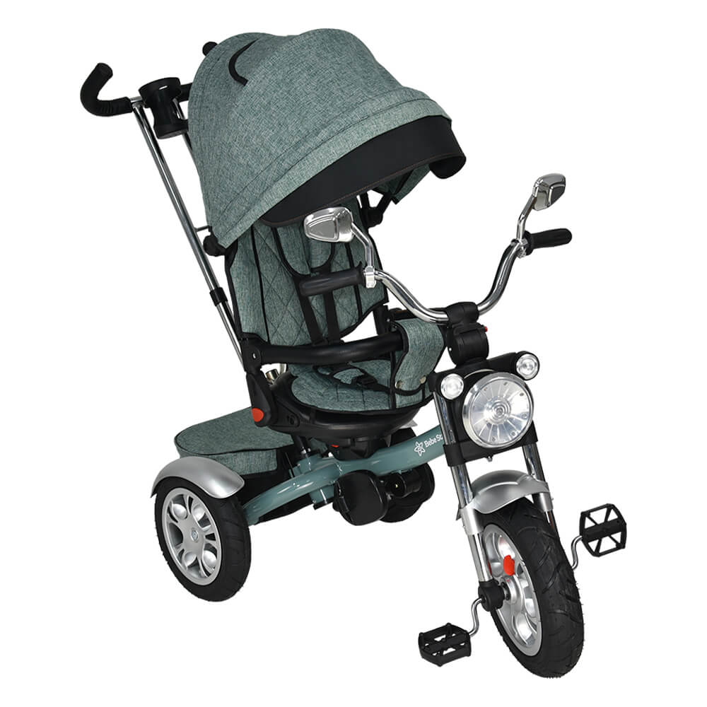 Chopper tricikl 6u1