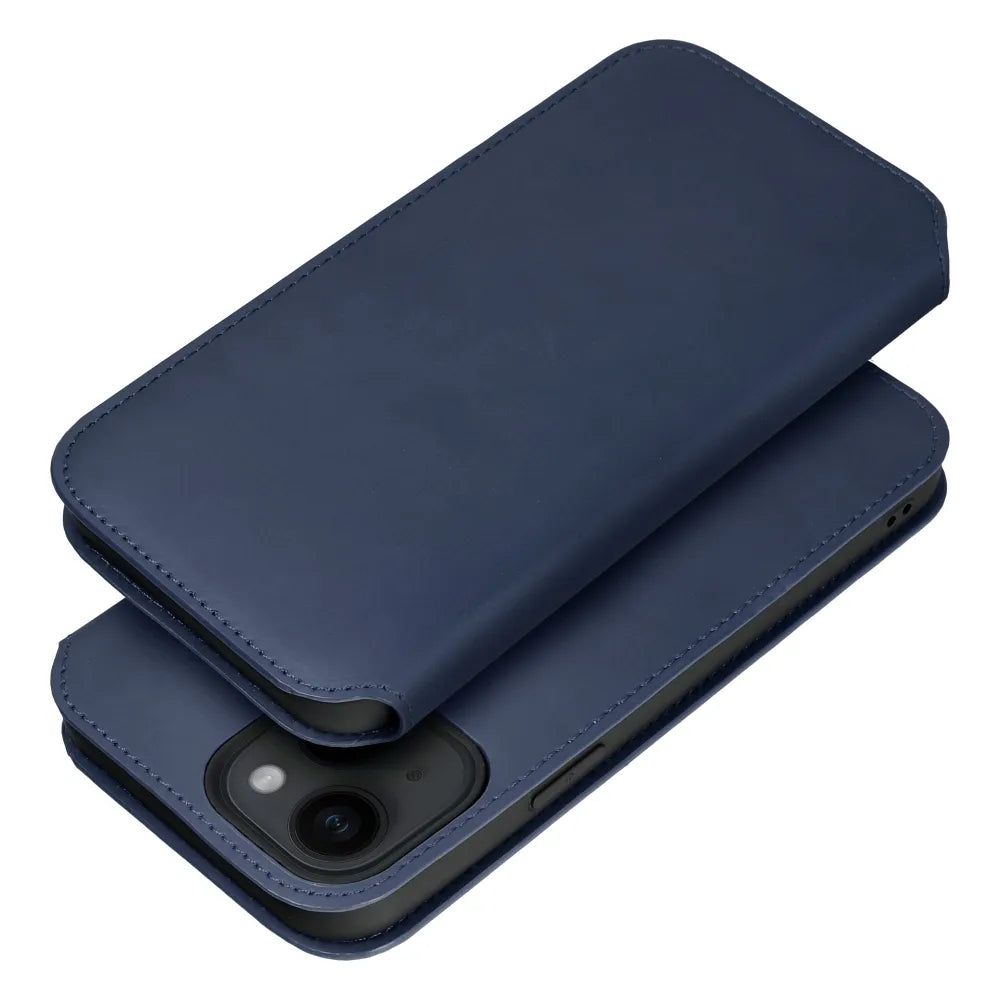 Dual Pocket futrola za XIAOMI 13 PRO navy plava
