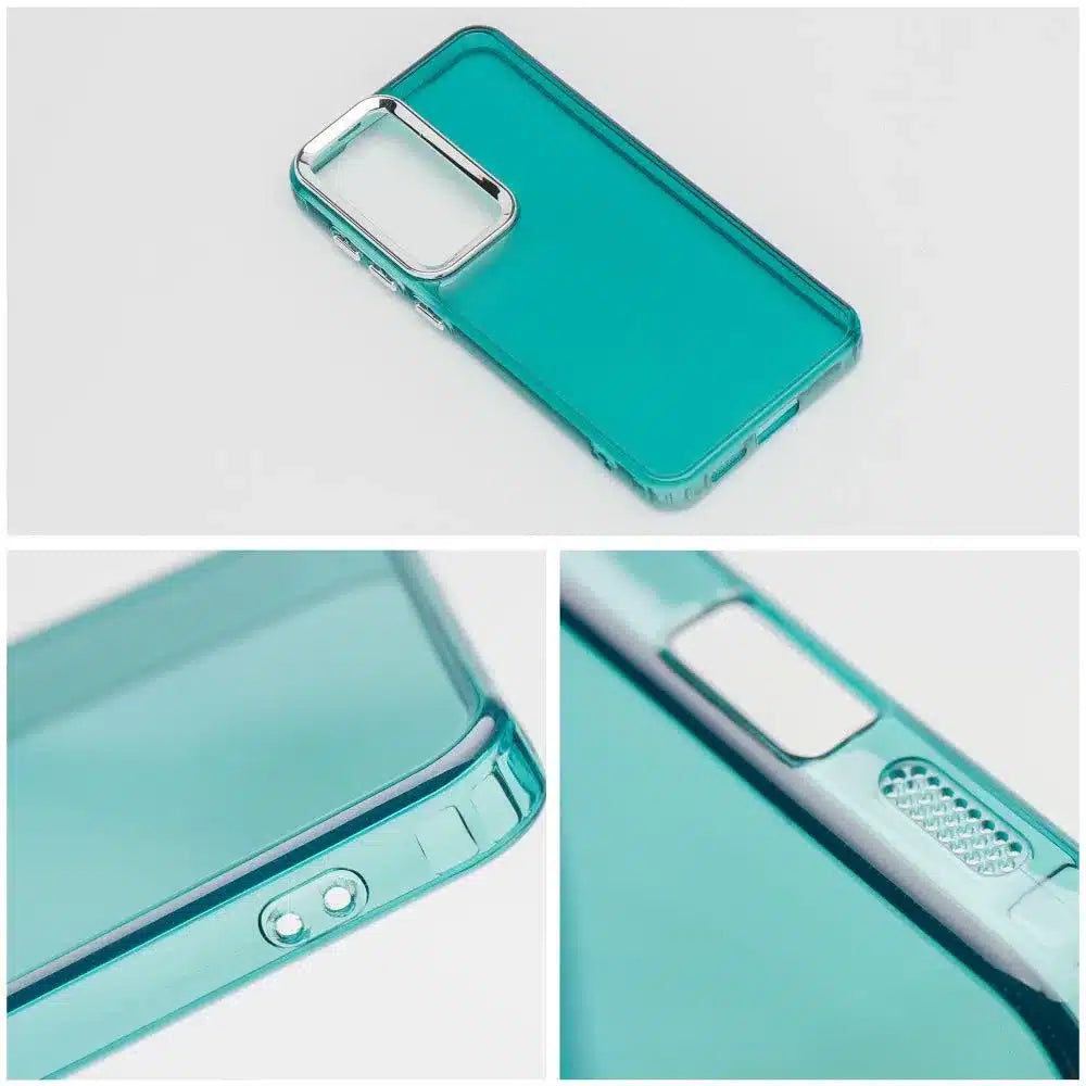 Maska PEARL za SAMSUNG GALAXY A16 5G zelena