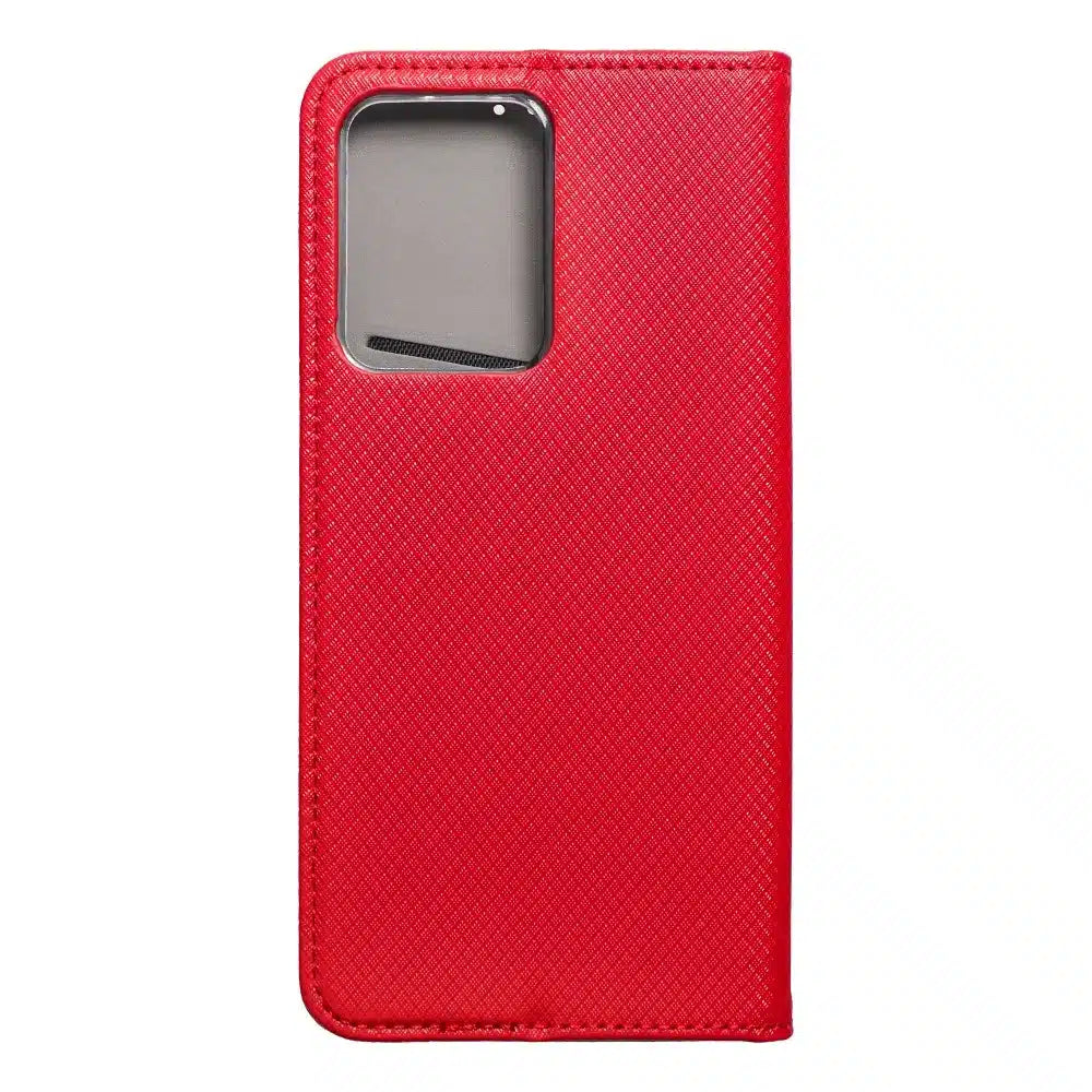 Smart Case futrola za XIAOMI Redmi NOTE 12 PRO 5G crvena