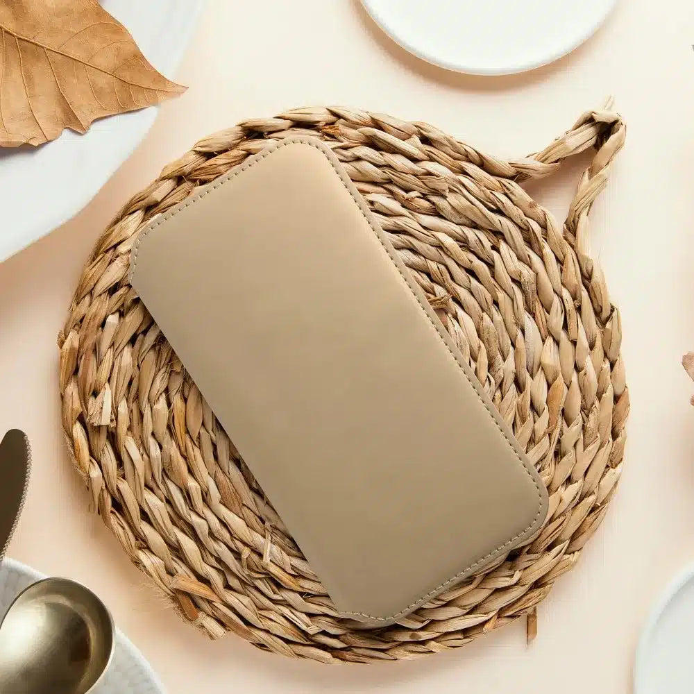Dual Pocket futrola za XIAOMI 13 LITE gold