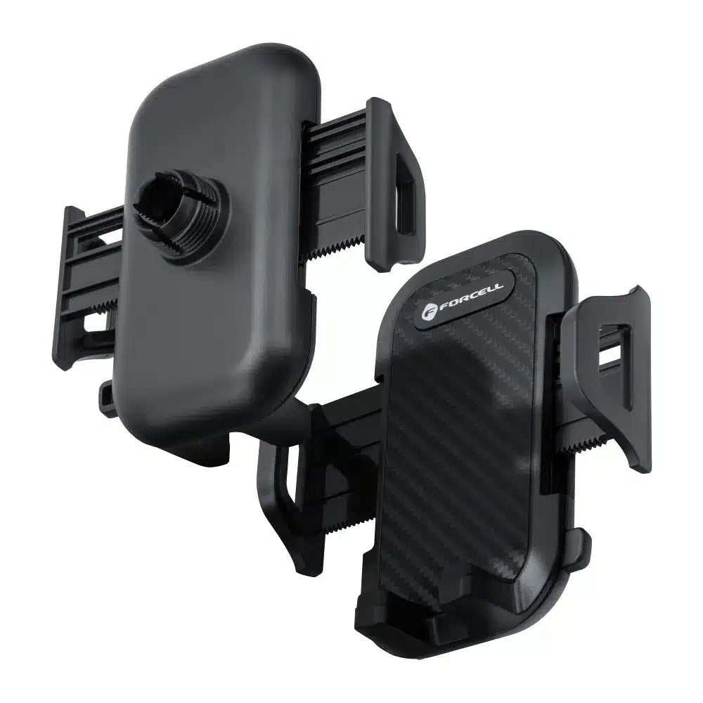 FORCELL CARBON BRACKET auto držač sa podesivom rukom