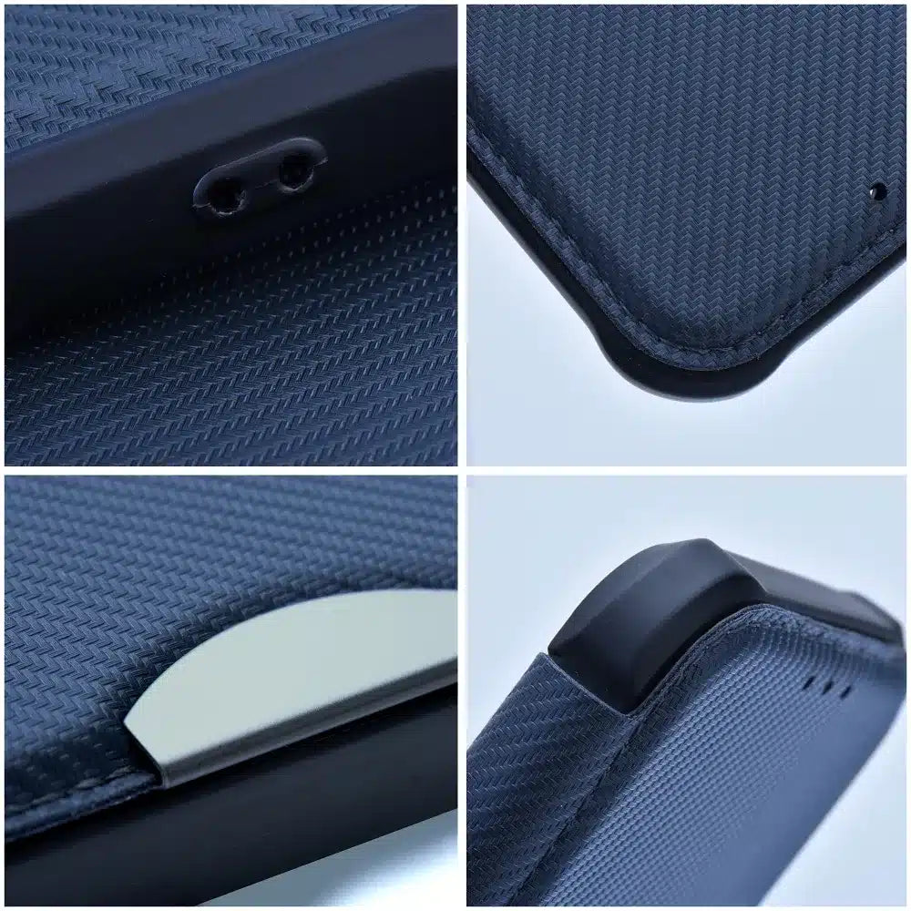 RAZOR Book futrola za SAMSUNG GALAXY A35 5G plava
