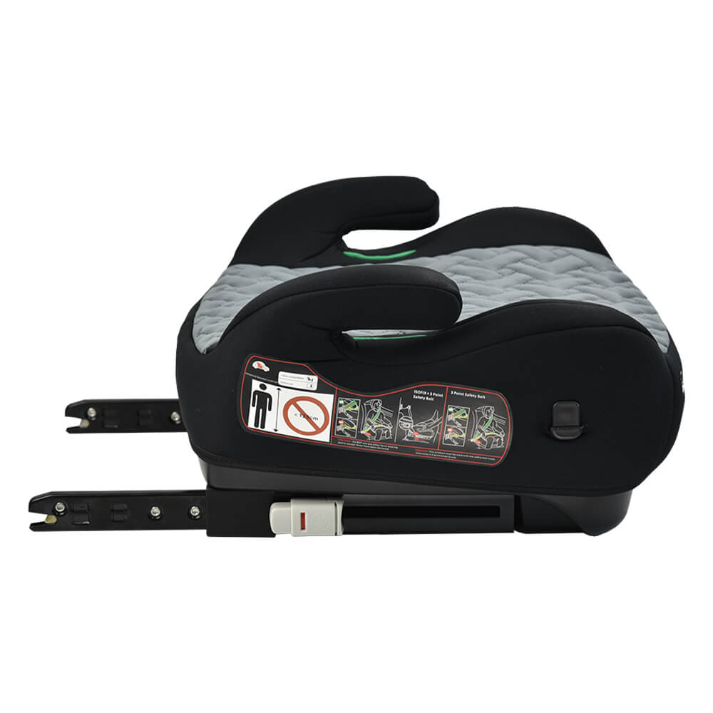 Booster autosjedalica Isofix i-Size 125-150cm