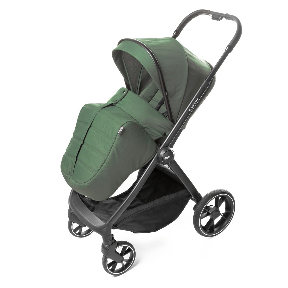 4BABY Foster 3u1 dark green