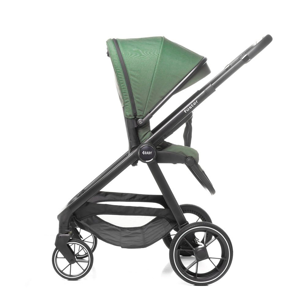 4BABY Foster 3u1 dark green