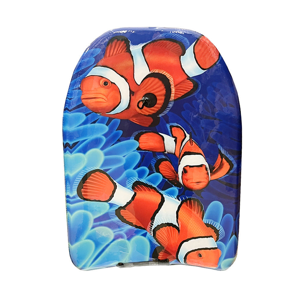 Surf Video dječji madrac – Prozor za gledanje dna Plava